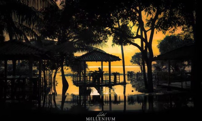Anuradhapura Hôtel | Hotel Millenium
