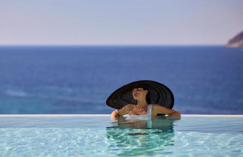Milos Hôtel | Hotel Milos Sea Resort