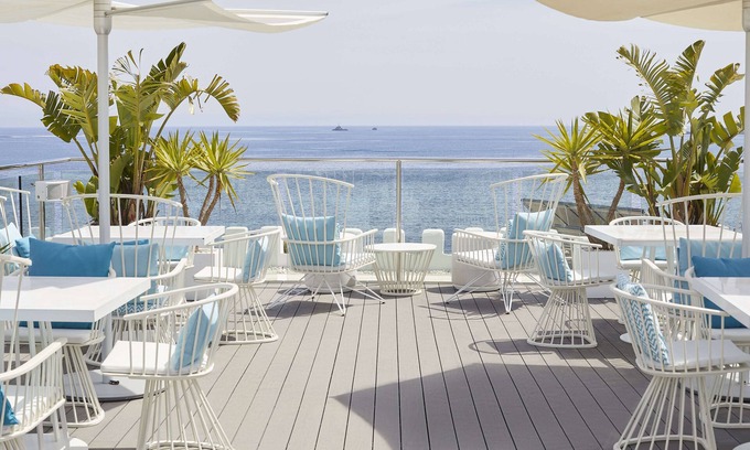 Figueretas Hôtel | Hotel MiM Ibiza & Spa - Adults Only