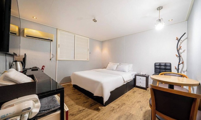 Michuhol-gu Hôtel | Hotel MiMi