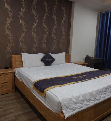 Go Vap Hôtel | Hotel Minh Thư II