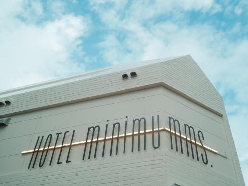 Makishi Hôtel | HOTEL minimumms女性専用カプセルホテルWomen only hotel