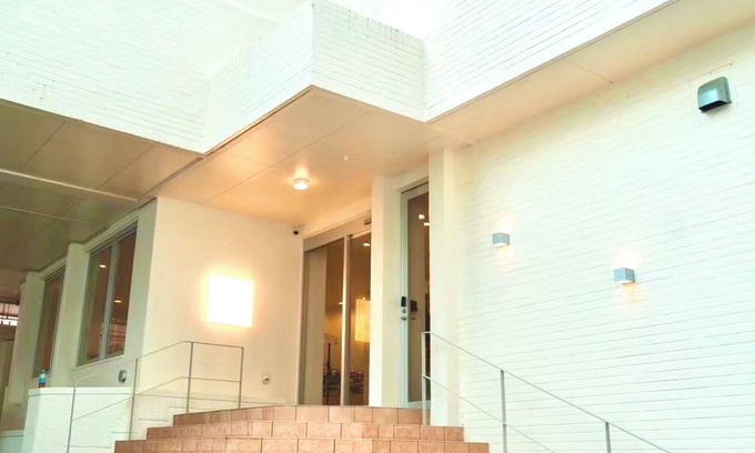 Makishi Hôtel | HOTEL minimumms.