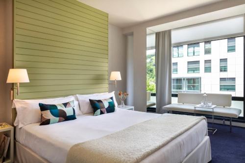Abando Hôtel | Hotel Miró