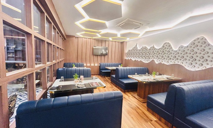 Siwan Hôtel | Hotel Mira Siwan