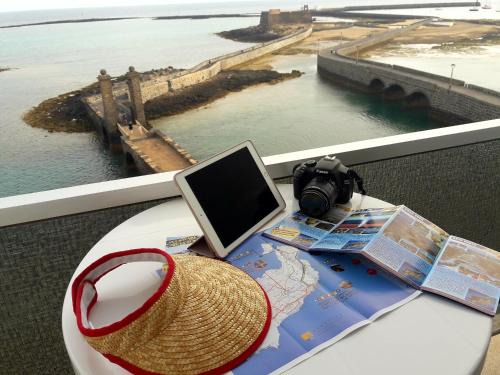 Arrecife Hôtel | Hotel Miramar