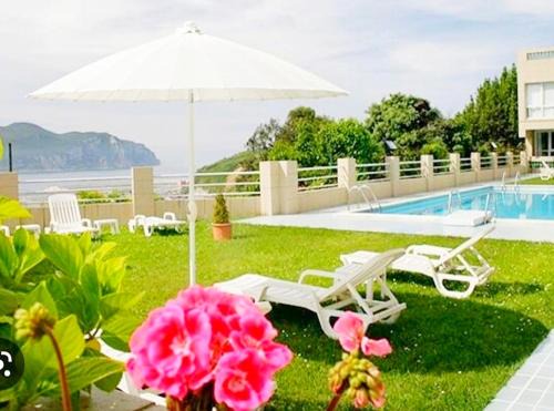Laredo Hôtel | Hotel Miramar Laredo
