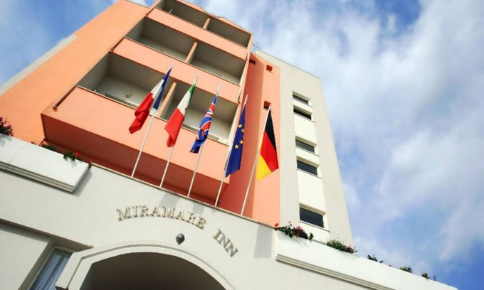 Marotta Hôtel | Hotel Miramare Inn