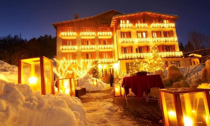 Frabosa Soprana Hôtel | Hotel Miramonti Family & SPA