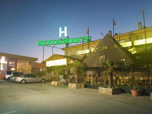 Baul Hôtel | Hotel Mirasierra