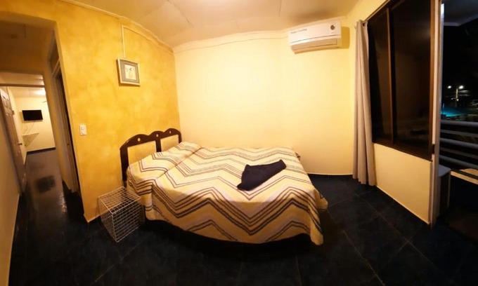 Barrio Los Villalobos Hôtel | Hotel Mirasol