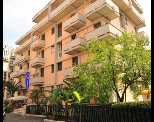 Riva Trigoso Hôtel | Hotel Miriam