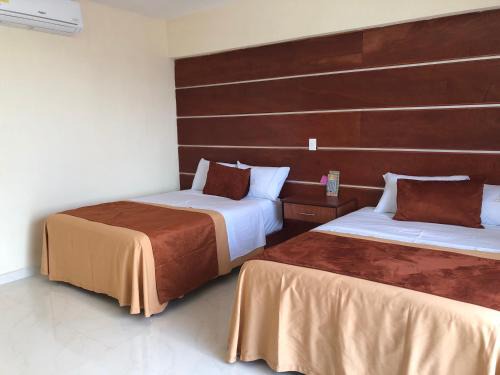 La Paz Hôtel | Hotel Mirto