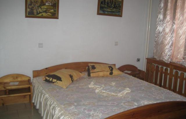 Kocherinovo Hôtel | Hotel Mishel