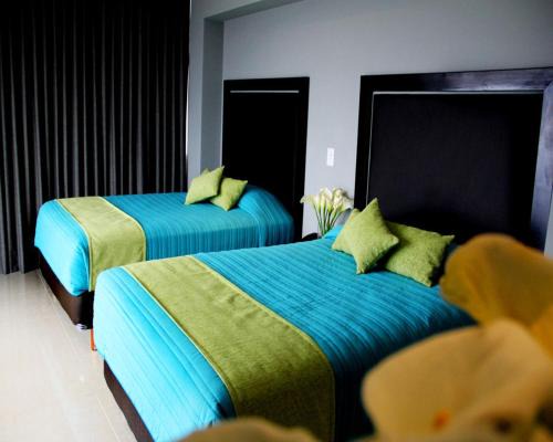 Xalapa Hôtel | Hotel Misión Express Xalapa