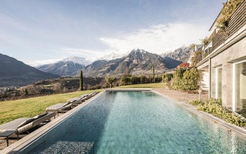 Schenna Hôtel | Hotel Mitterplatt (Schenna Resort)