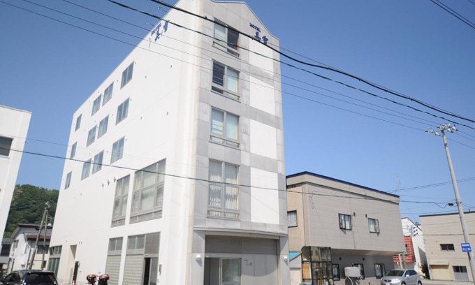 Wakkanai Hôtel | Hotel Miyuki