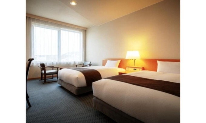Wakkanai Hôtel | Hotel Miyuki - Vacation STAY 60540v