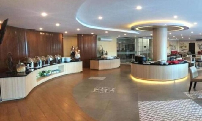 Samarinda Hôtel | Hotel MJ