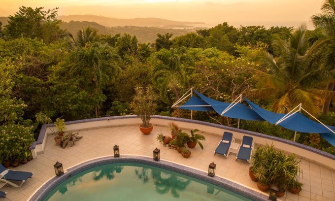 Drapers Hôtel | Hotel Mockingbird Hill