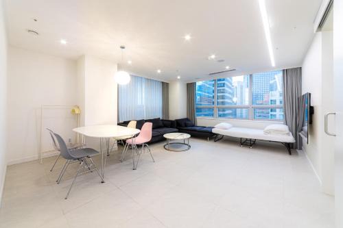 Namdaemun Hôtel | Hotel Modak Namdaemun