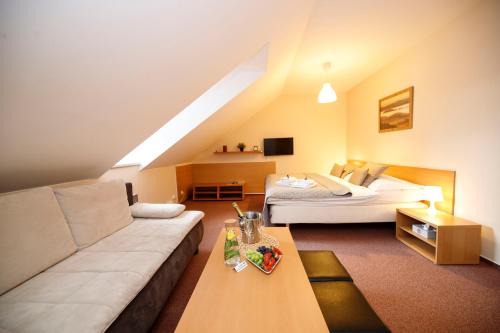 Kasperske Hory Hôtel | Hotel Modrásek