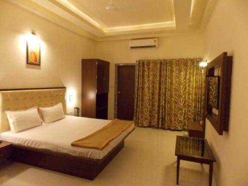 Farrukhabad Hôtel | Hotel Mohan Palace