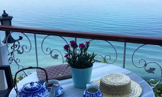 Marmara Hôtel | Hotel Mola