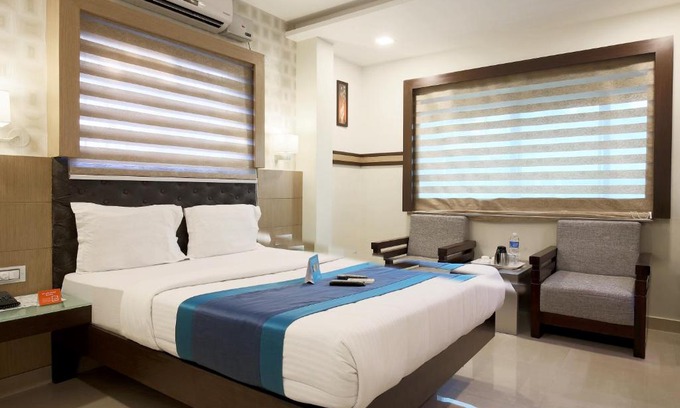 Jayanagar Hôtel | Hotel Monarch International Jayanagar
