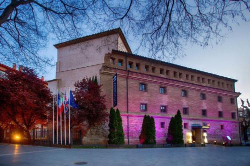 Calatayud Hôtel | Hotel Monasterio Benedictino