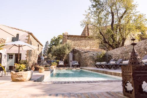 Monells Hôtel | Hotel Monells Summum