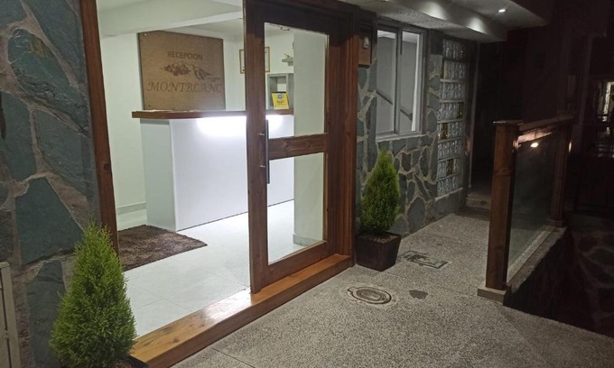 Luna Park Hôtel | Hotel Mont Blanc