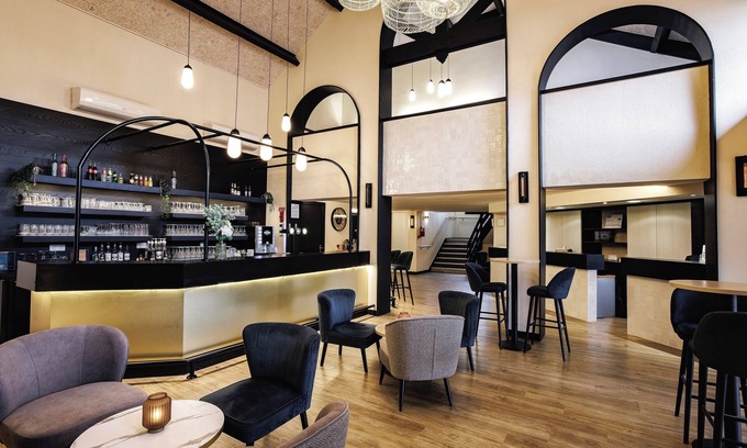 Saint-Marcel Hôtel | Hotel Mont Vernon