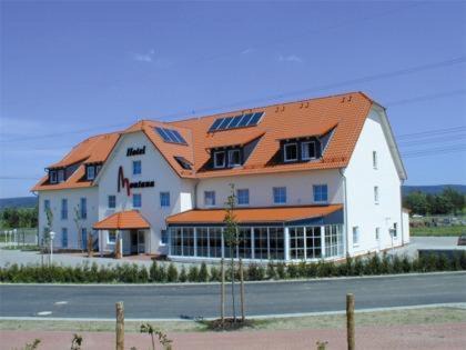 Lauenau Hôtel | Hotel Montana Lauenau