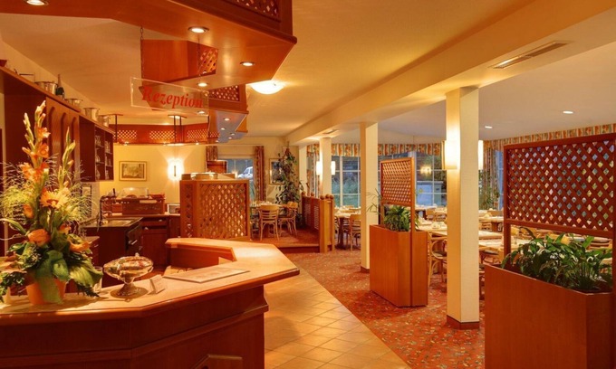 Lauenau Hôtel | Hotel Montana Lauenau