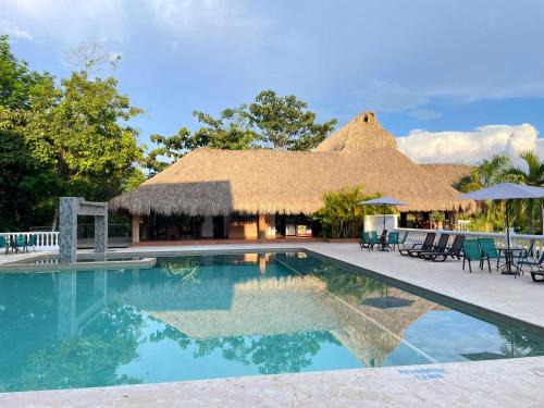 Doradal Hôtel | Hotel Monte Bello