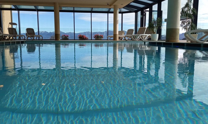 Vaneze Hôtel | Hotel Monte Bondone
