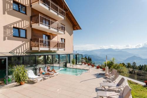 Vaneze Hôtel | Hotel Monte Bondone