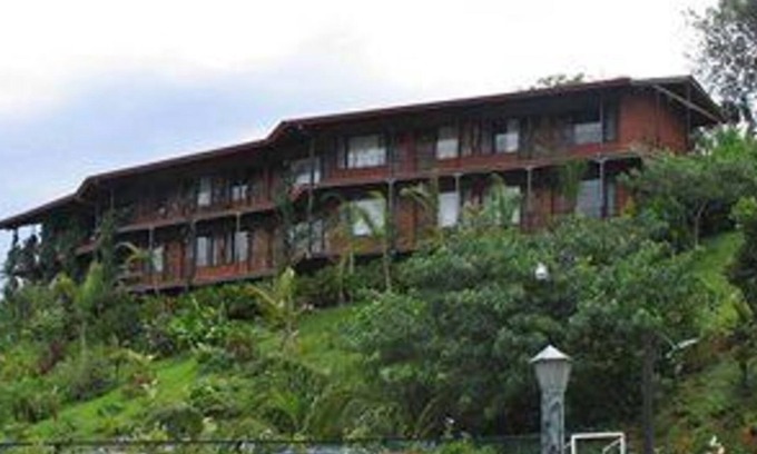 Birri Hôtel | HOTEL MONTE CAMPANA