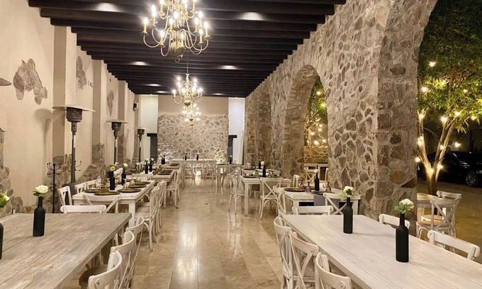 Bernal Hôtel | Hotel Montebello