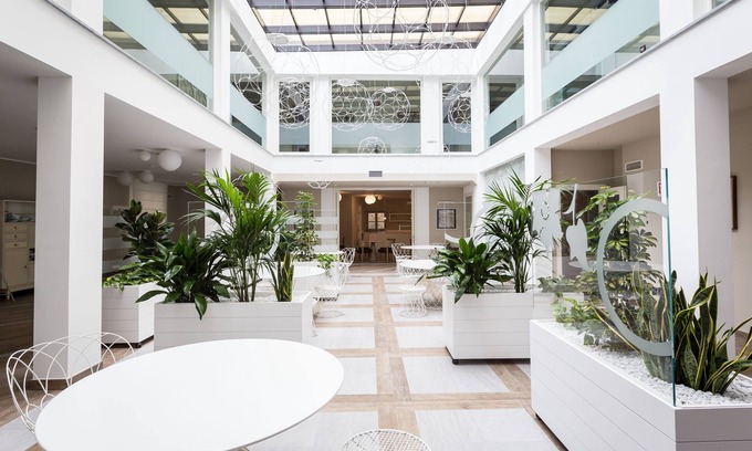 Bistagno Hôtel | Hotel Monteverde