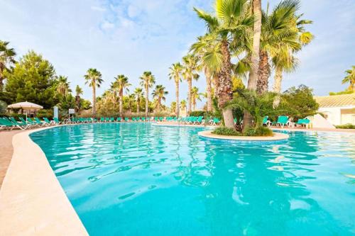 Coves Noves Hôtel | Hotel Moon Dreams Marina Parc