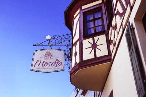 Bullay Hôtel | Hotel Mosella