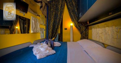 Front Appartement | Hotel Motel Residence S