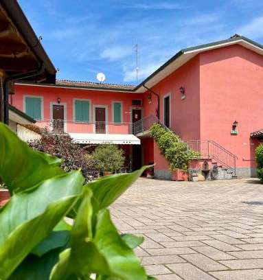 San Nazzaro Hôtel | Hotel-Motel70