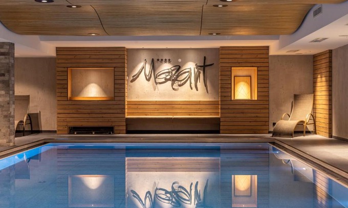 Landeck Hôtel | Hotel Mozart