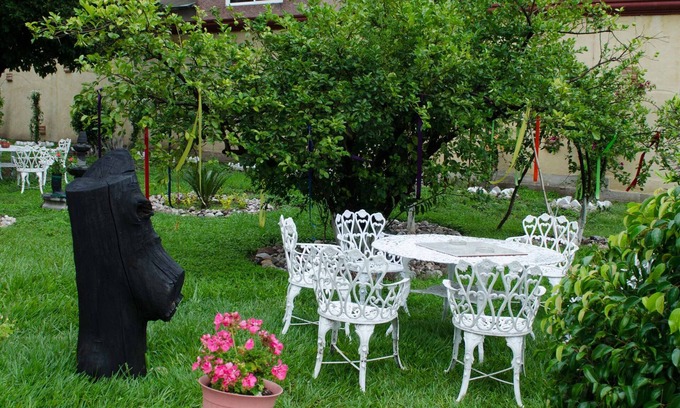 Huajuapan Hôtel | Hotel Muñoz De Luna
