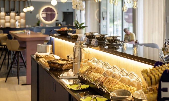 Muenchwilen Hôtel | Hotel Muenchwilen