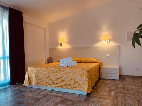 Santa Teresa di Gallura Hôtel | Hotel Muita di Mari