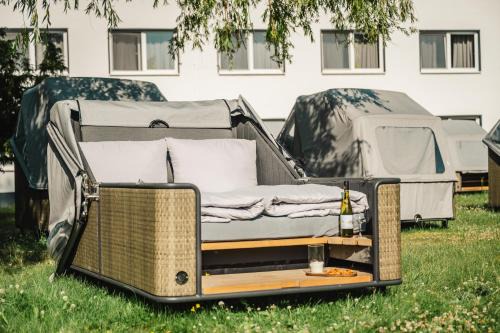 Sassnitz Autre | Hotel Mukran - Bikers Life